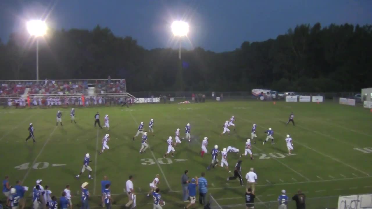 Reeltown High School Vs Horseshoe Bend High Cody Martin Highlights reeltown-high-school-vs-horseshoe-bend-high-cody-martin-highlights