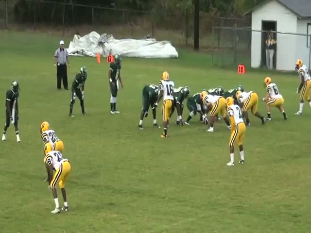 Rosa Fort High School vs. Hernando High School-Boys Varsity Football Rosa Fort High School vs. Hernando High School-Boys Varsity Football