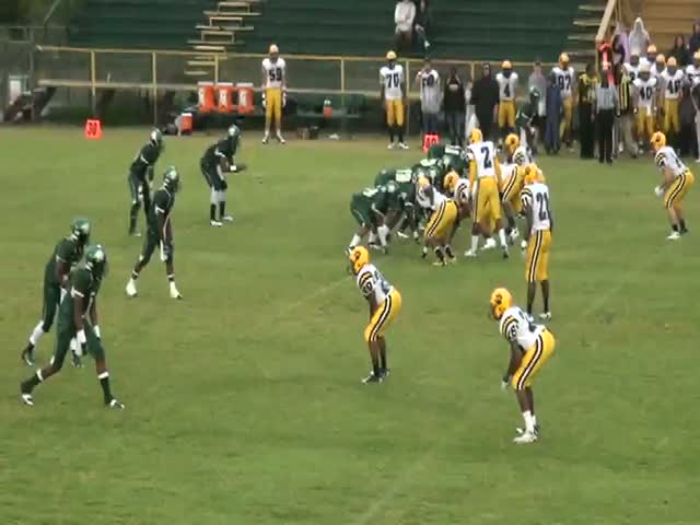 Rosa Fort High School vs. Hernando High School-Boys Varsity Football Rosa Fort High School vs. Hernando High School-Boys Varsity Football