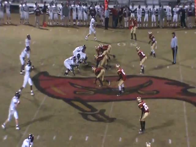 Austin Rayhon - Hudl