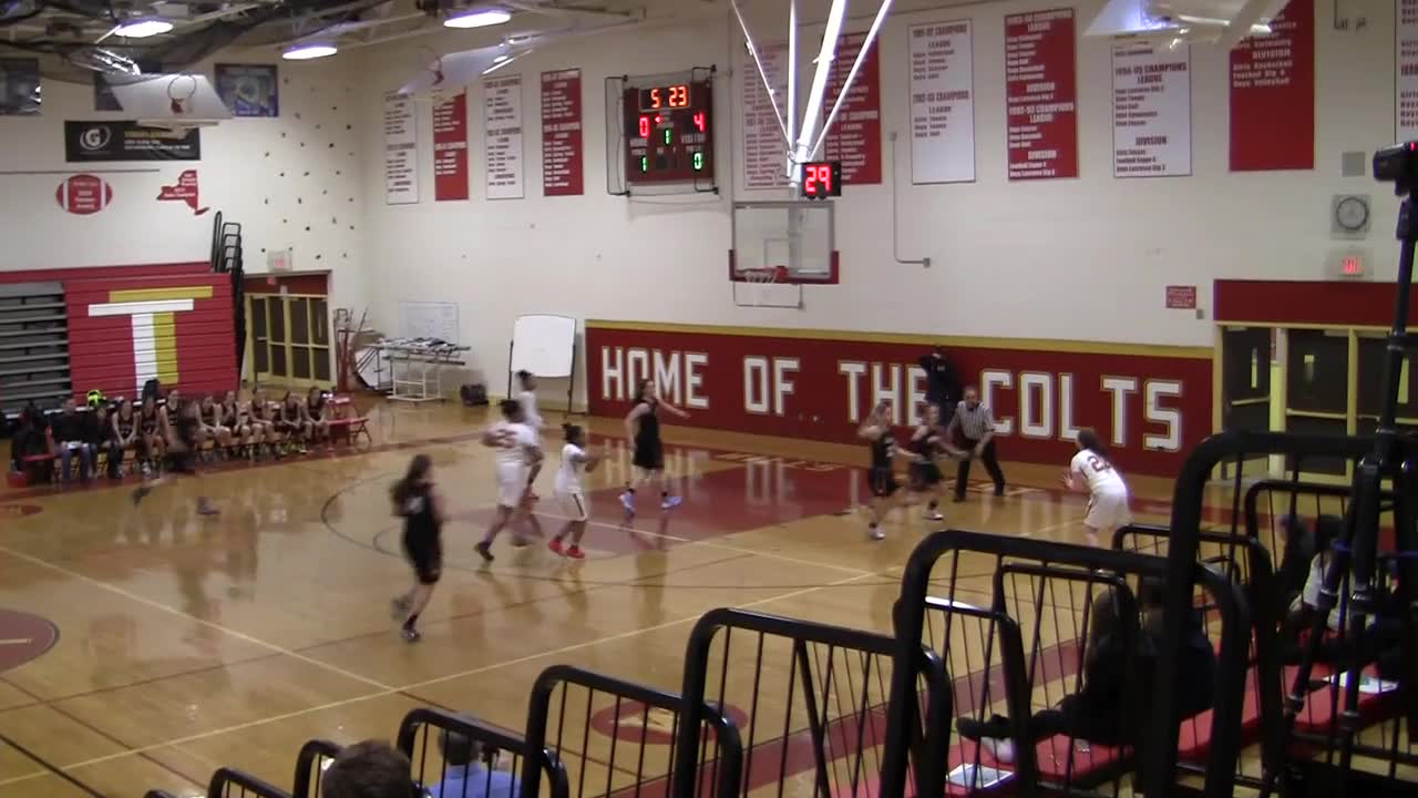 Half Hollow Hills West High School Vs East Islip High School half-hollow-hills-west-high-school-vs-east-islip-high-school