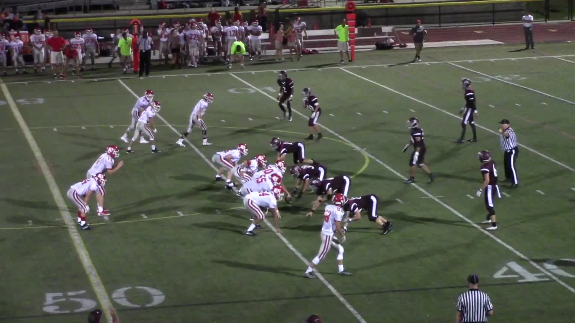 Dawson Stuart S Pottstown Pa Video Dawson Stuart S Highlights