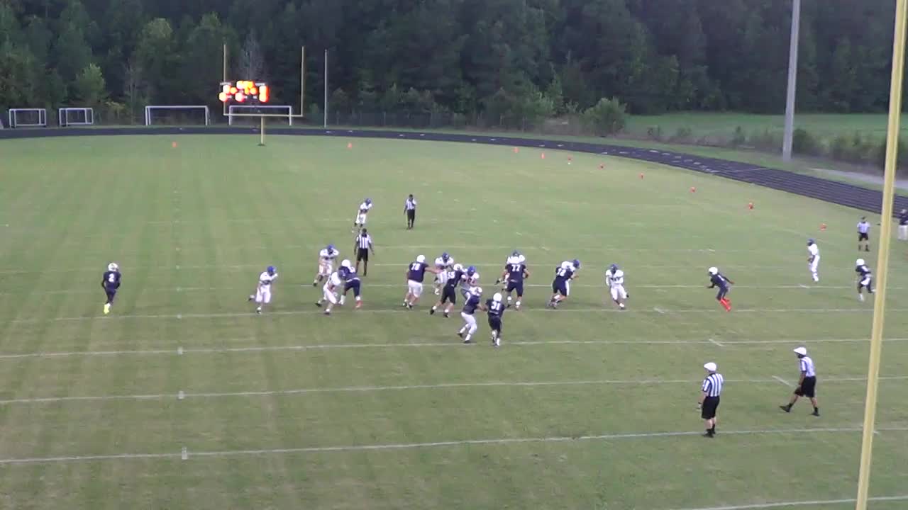 Manchester High School Vs Atlee Bryce Hall Highlights manchester-high-school-vs-atlee-bryce-hall-highlights