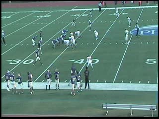 pebblebrook football harrison vs