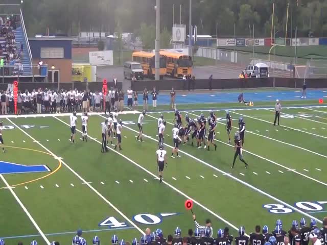 Becker Football | MaxPreps Becker Football | MaxPreps