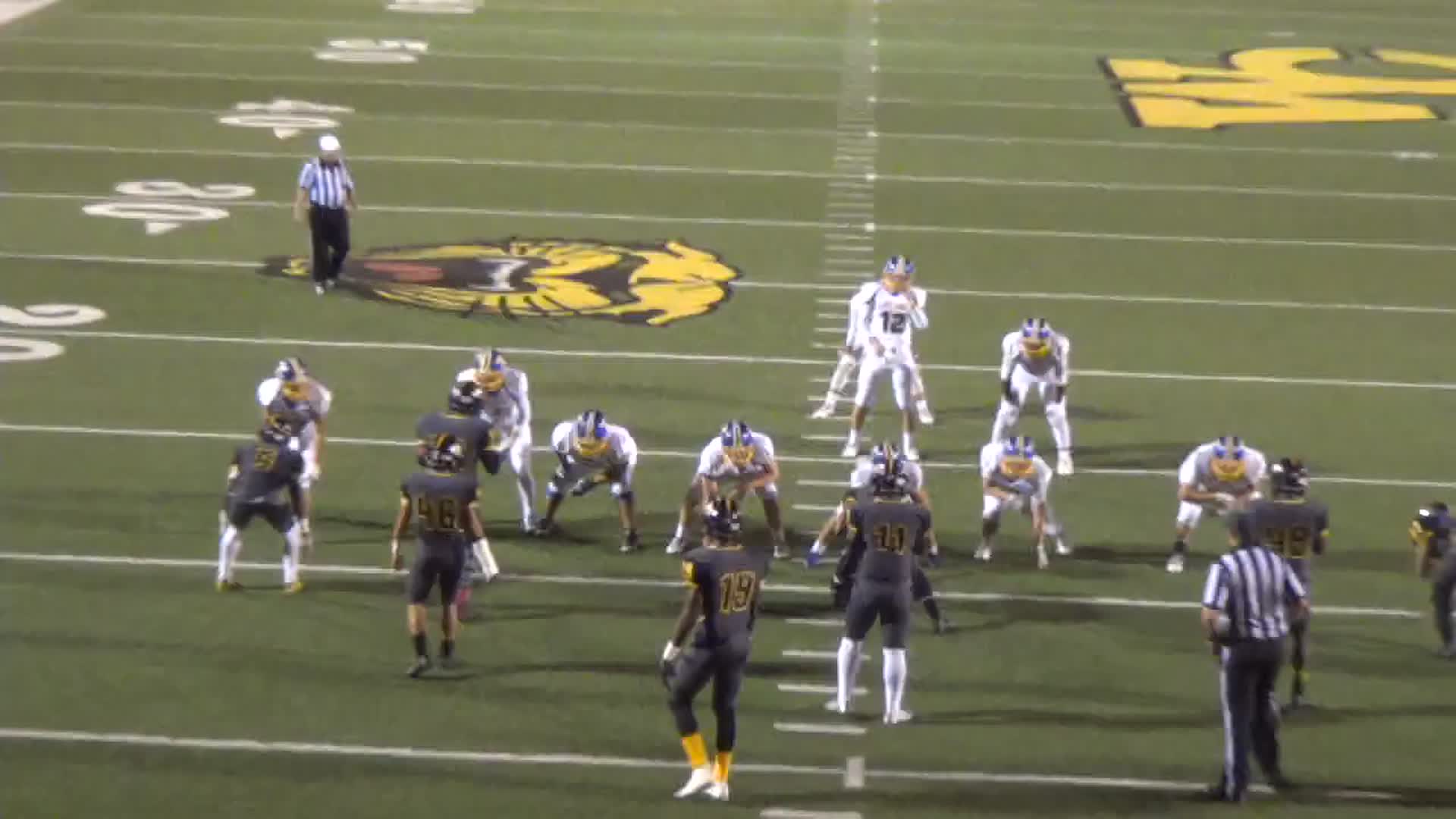 Ethan Eye S Hot Springs Ar Video Ethan Eye S Highlights Watson