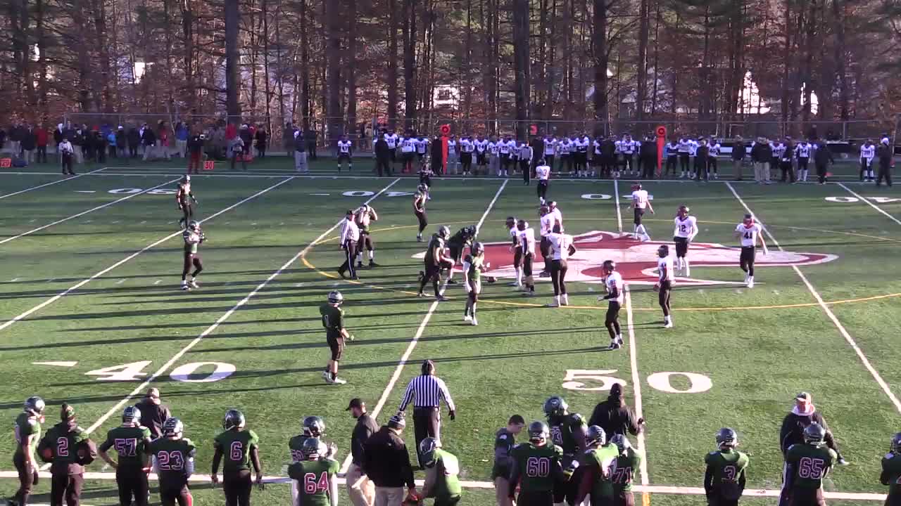 Blake Gallagher Hudl