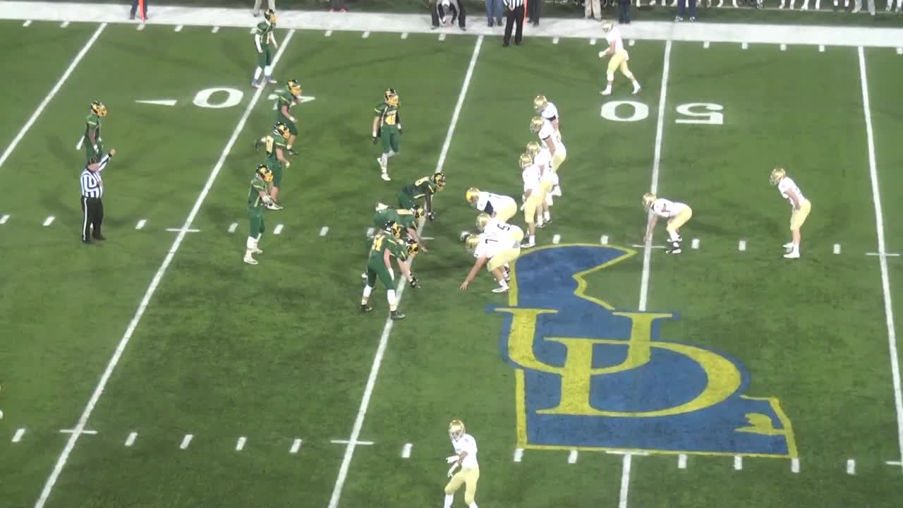 نور+اللبنانية+بالمايوة St. Mark's High School vs. Salesianum - A.J. McGonigle highlights