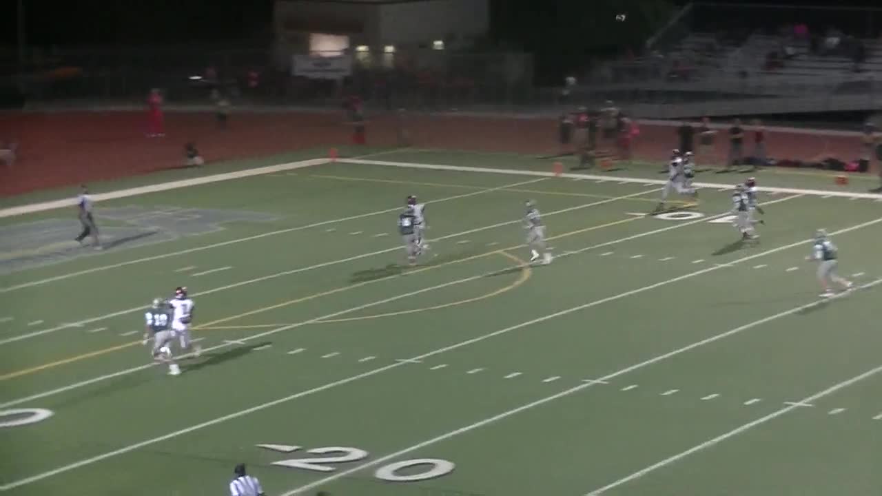 Murrieta Valley Varsity Football 2015 2016