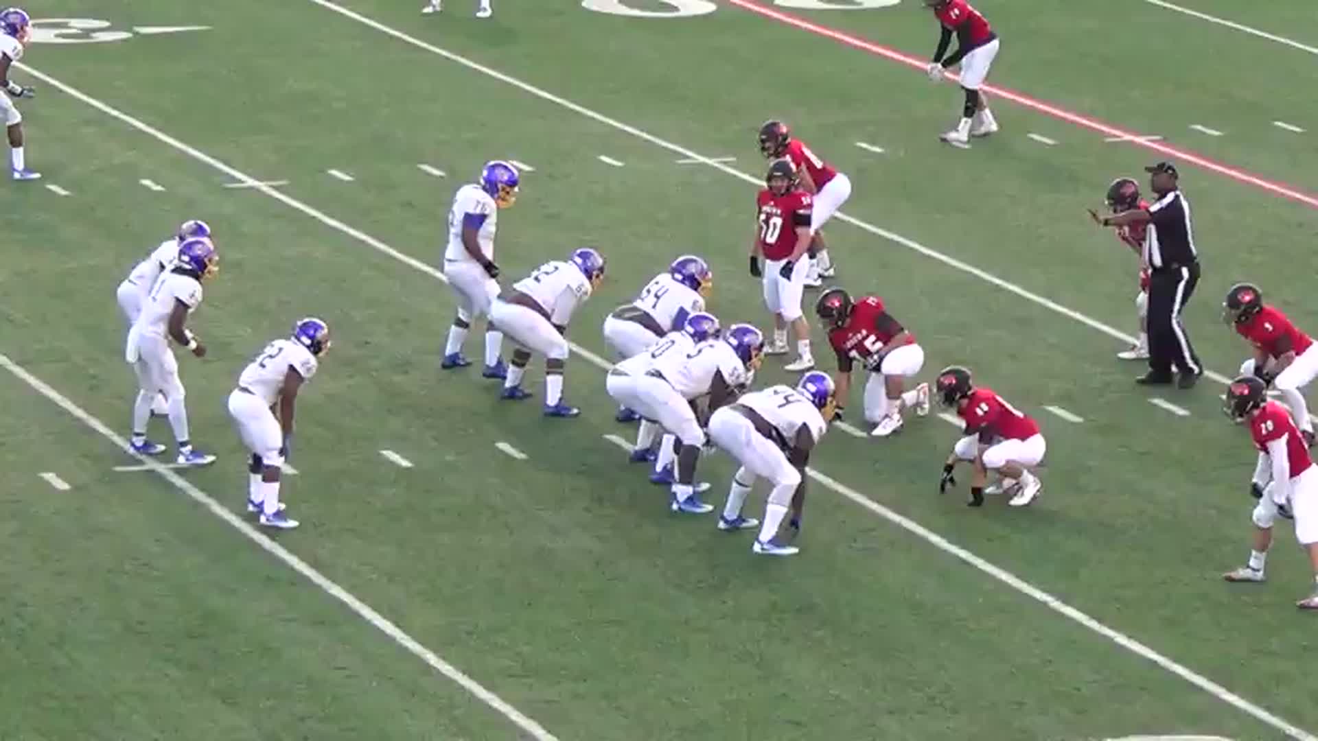 Videos La Vega Pirates (Waco, TX) Varsity Football