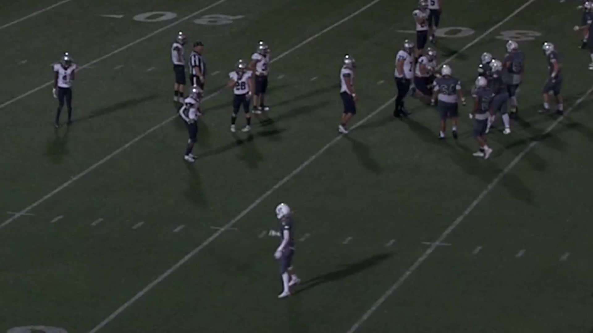 Videos Evansville Reitz Panthers (Evansville, IN) Varsity Football