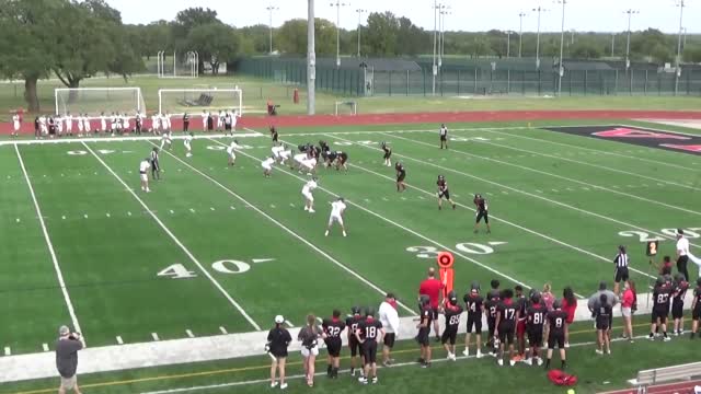 Andrew Martinez Hudl