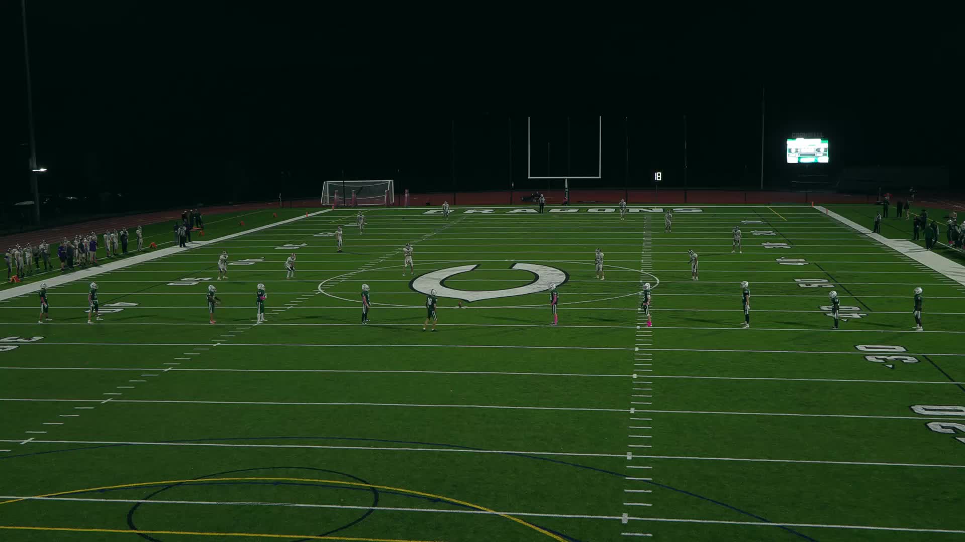 Other Highlights - Daniel Madera highlights - Hudl