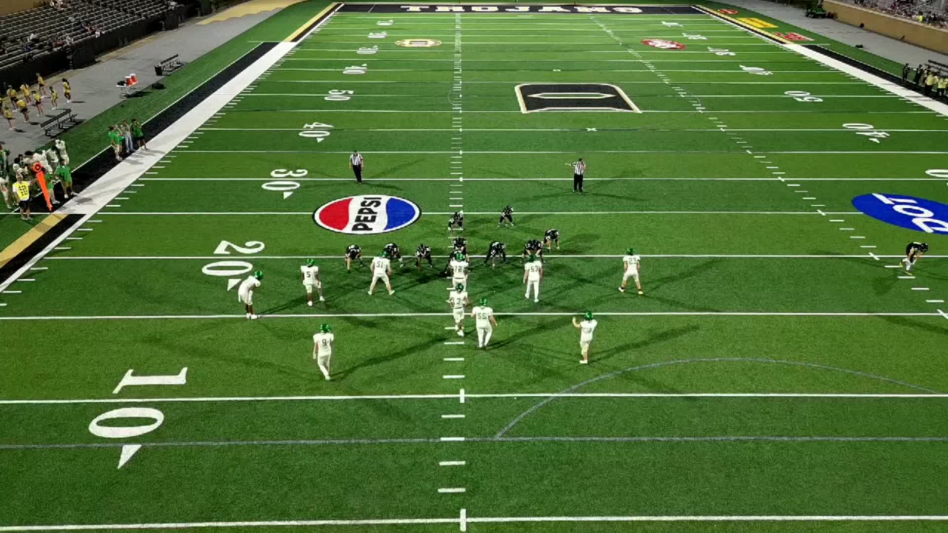 Lake County High School - Cortez Barbee highlights - Hudl