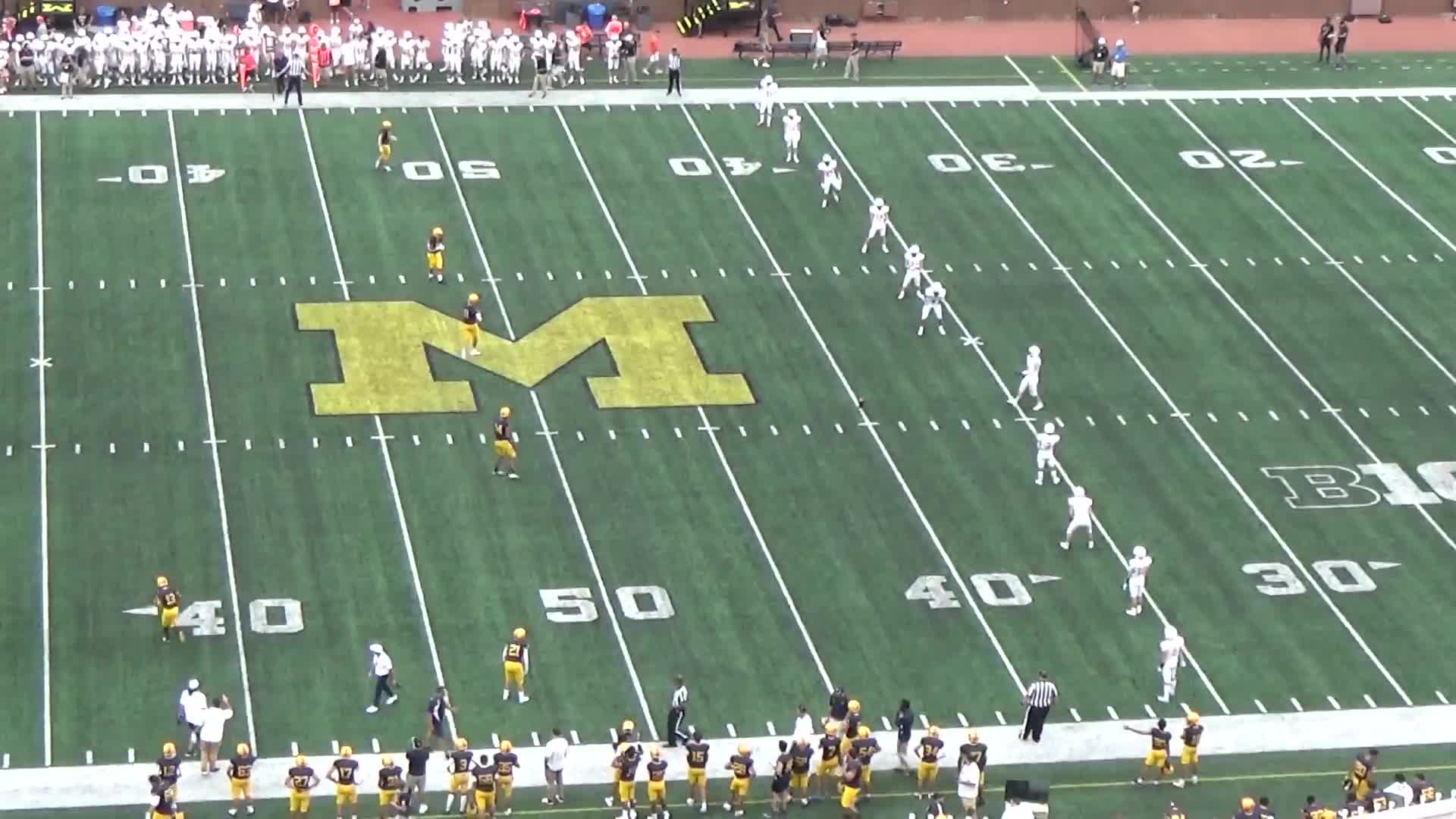 Braeden Chiles (2024) 2022 Kicking Braeden Chiles highlights Hudl