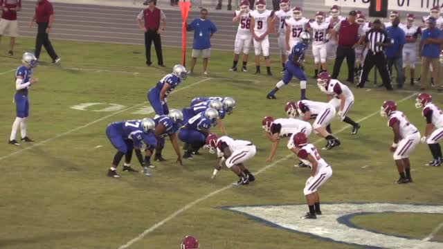 Boys Varsity Football Shelby County High School Columbiana