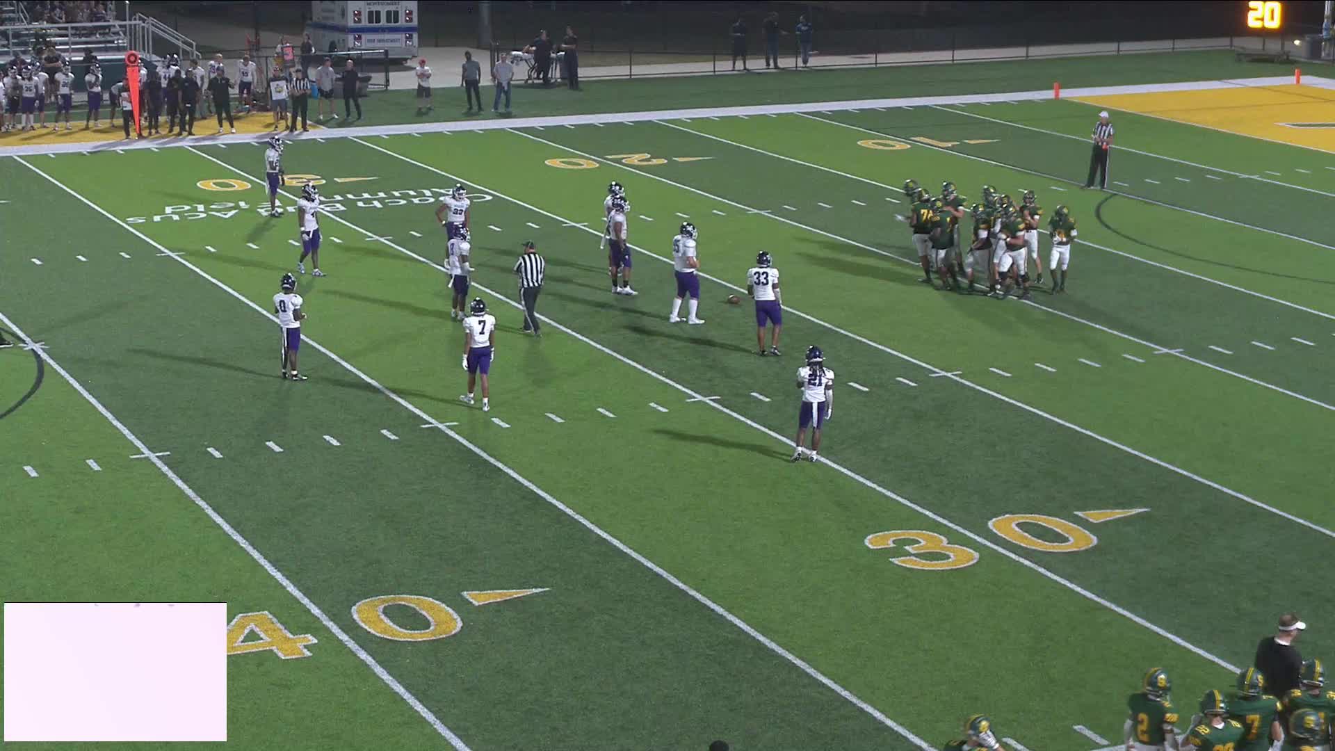  Jaiden Davis - Middleton - 2025 Junior Season Highlights