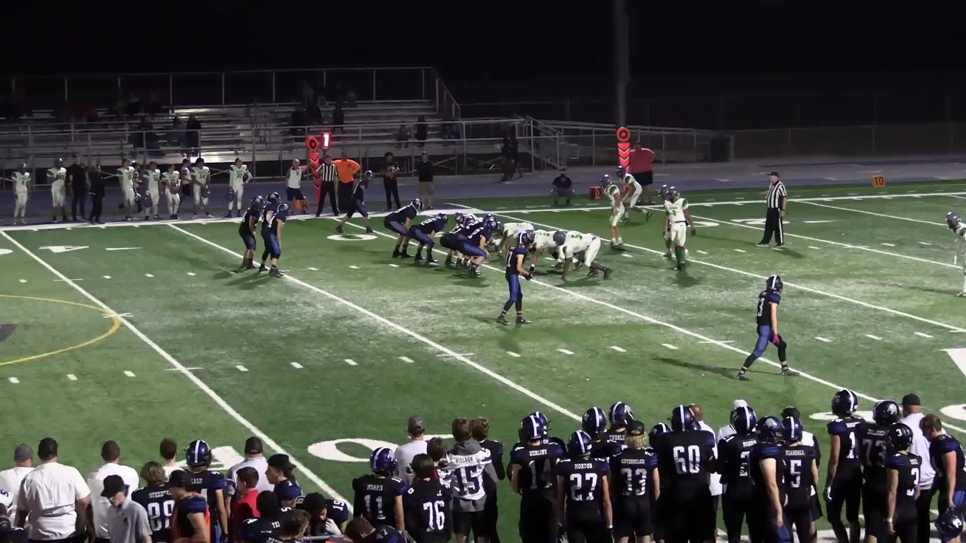 Phoenix Christian High School Tate Nielson Highlights Hudl phoenix-christian-high-school-tate-nielson-highlights-hudl