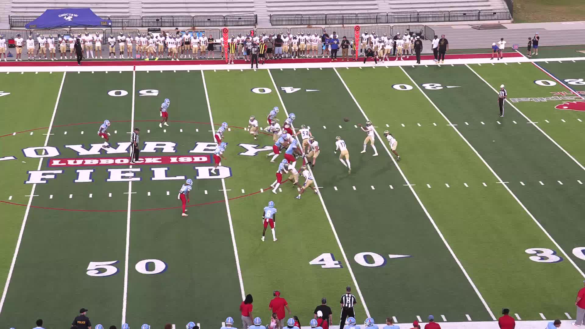 Kentrell 'KJ' Gaddis Sophomore Highlights