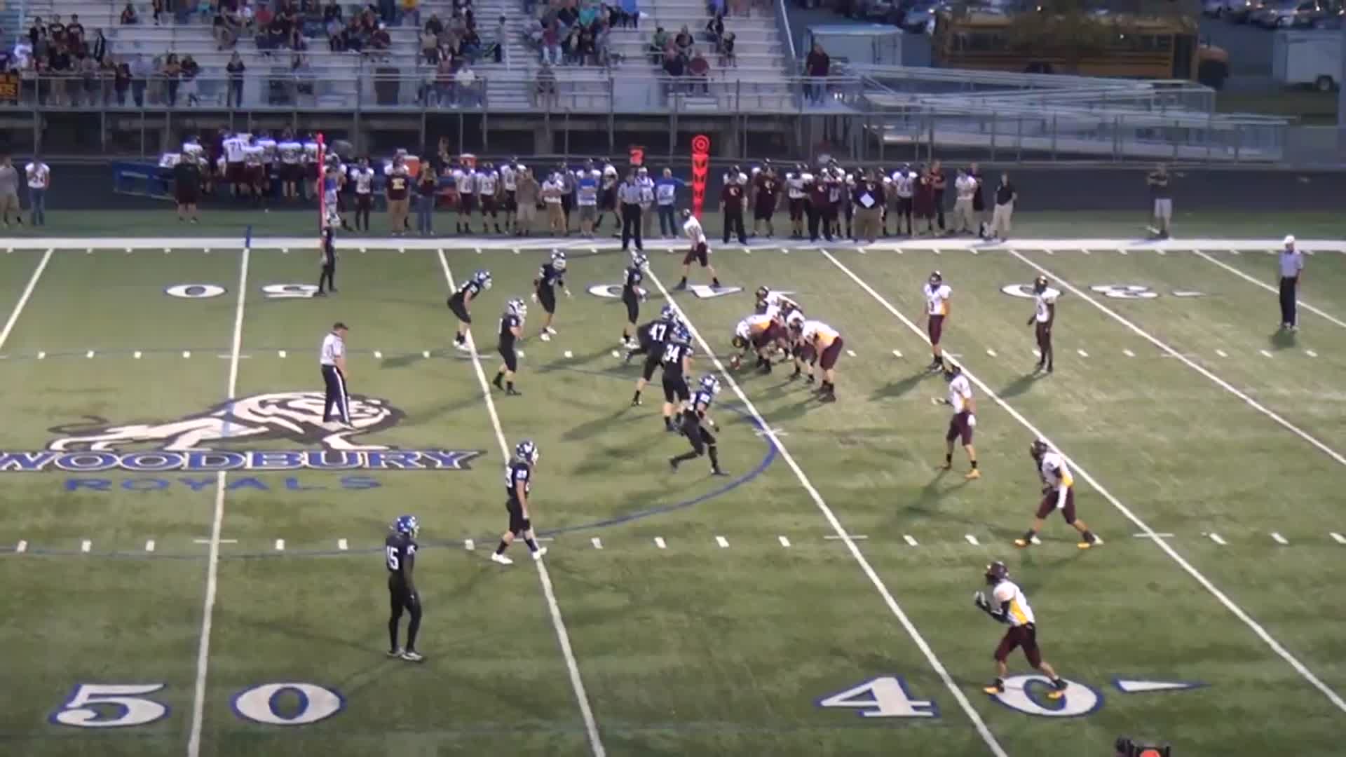 Senior Highlights - Jake Schaffer highlights - Hudl