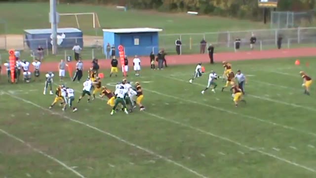 Higginbotham James Hudl