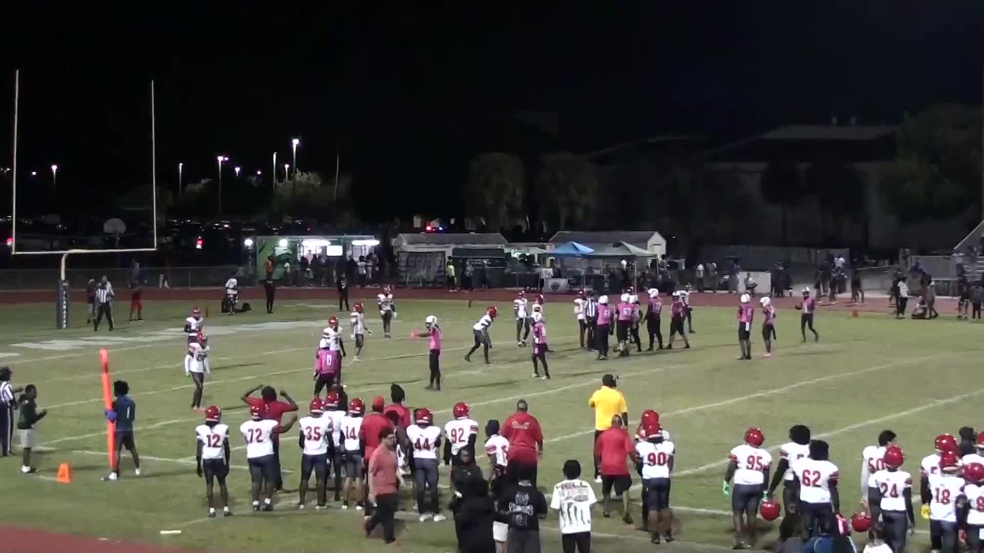 Sophomore End of Season Film