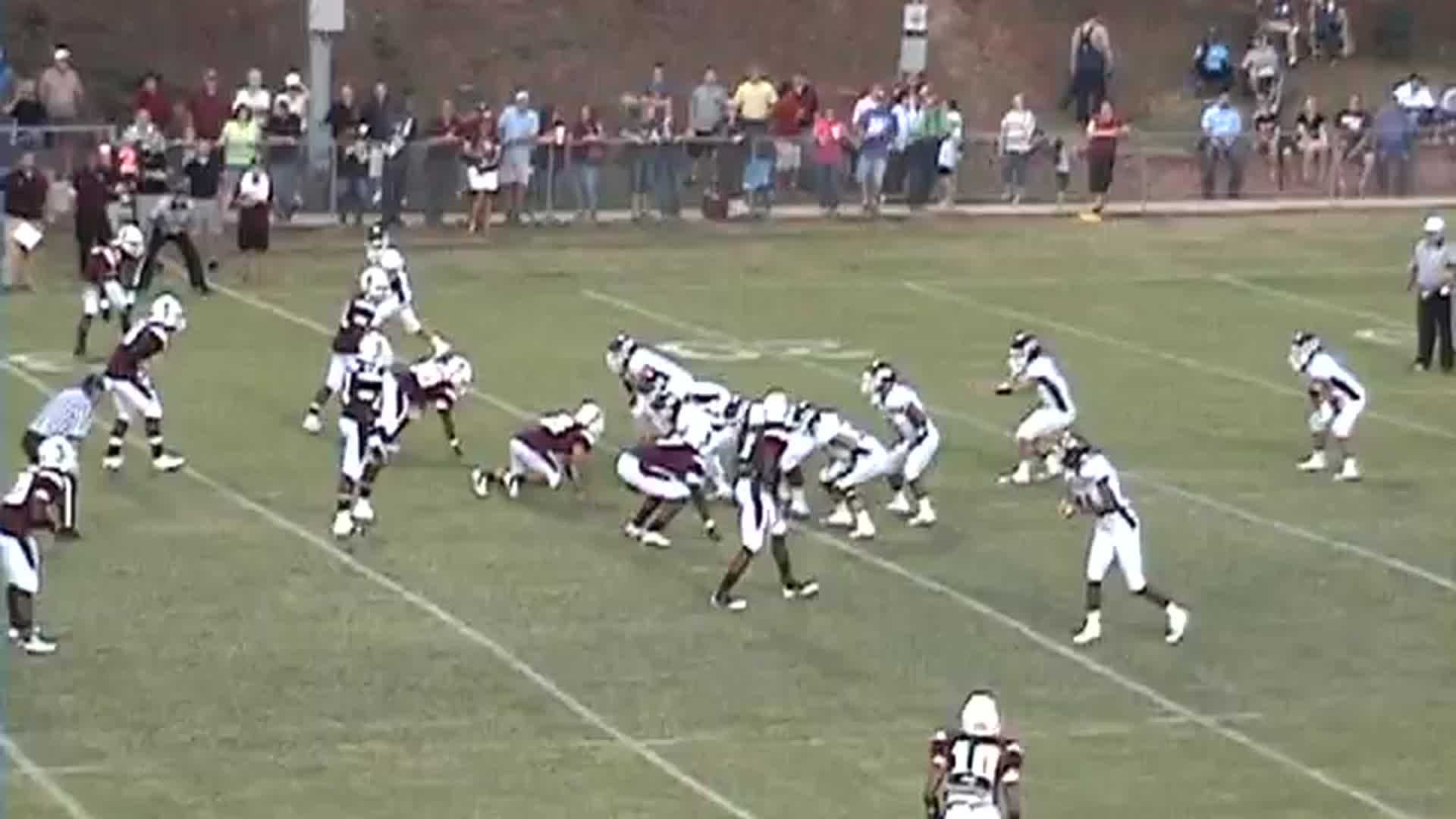 Tenaha Tigers Tenaha highlights Hudl