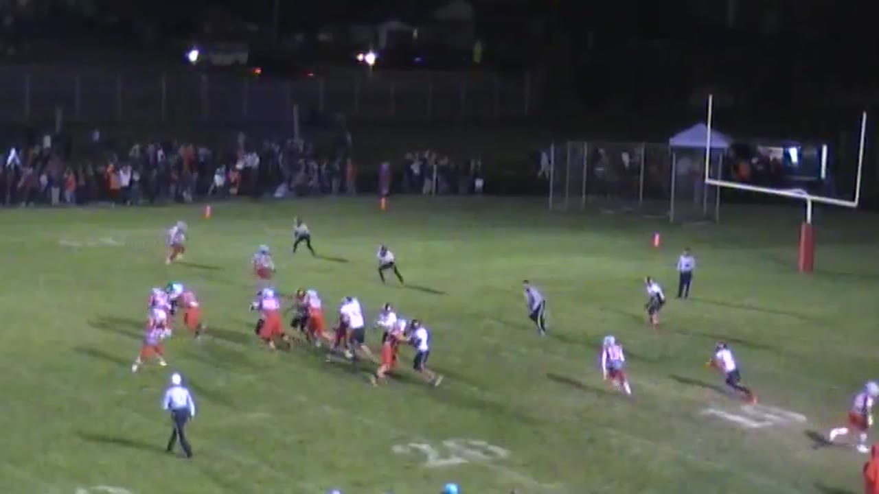 Ben Lomond High School River Phillips highlights Hudl