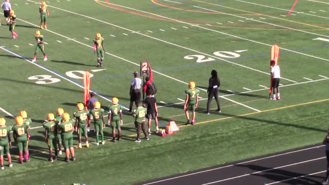 Jv Football River Hill High School Clarksville Maryland