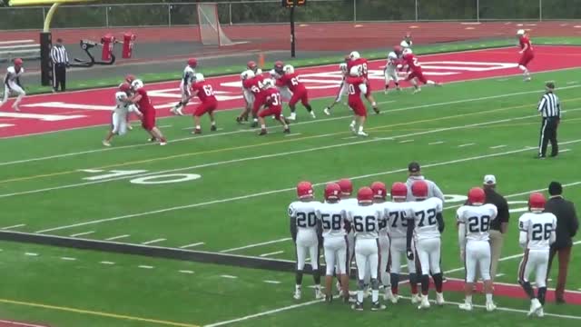 Football Milford High School Milford Ohio Football Hudl