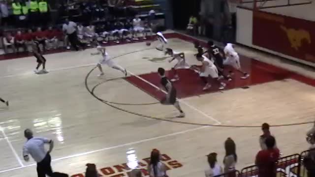 Trey Culver Hudl