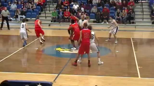 Trey Culver Hudl