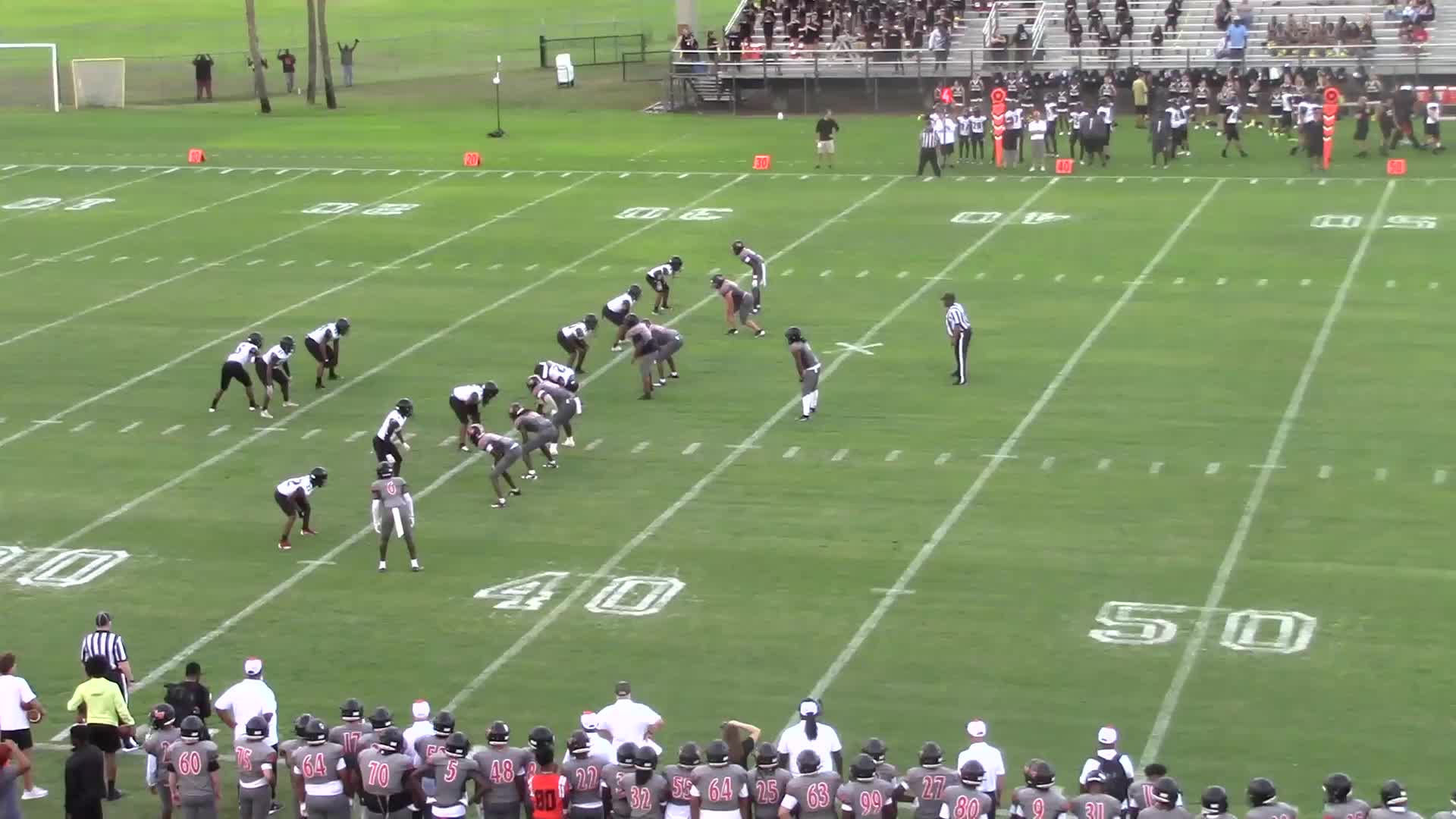  Kaneilius Purdy - Lake Wales - 2025 Junior Season Highlights