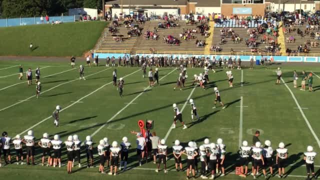 Jacoby Hunt - Hudl