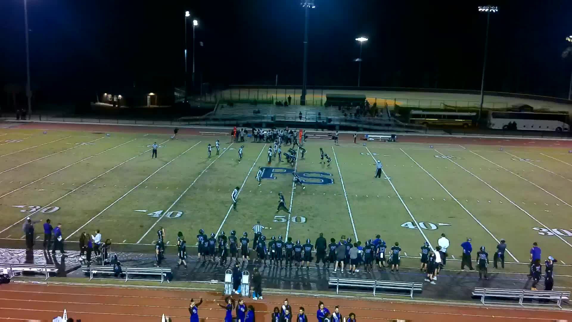 Anthony Grant's Highlights Anthony Grant highlights Hudl