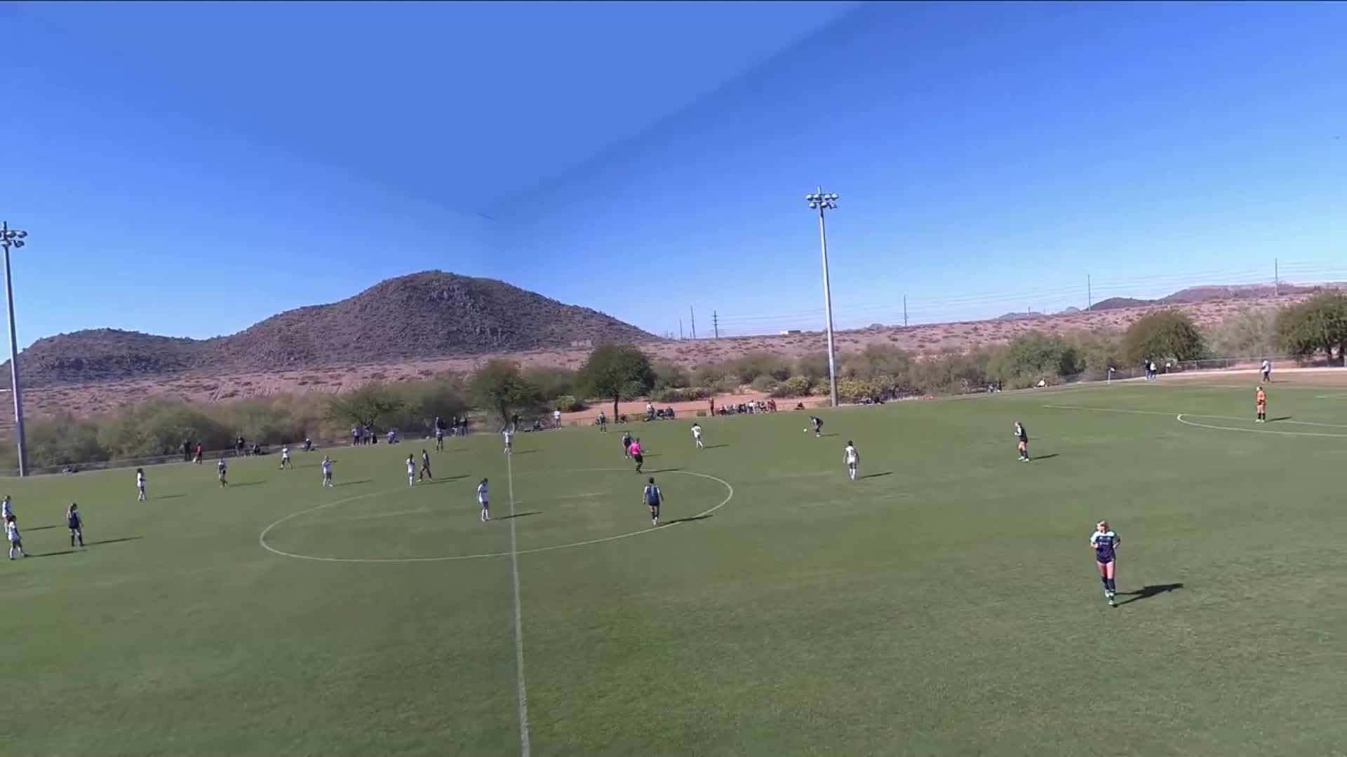 Phoenix Highlights - Jordan DeVoid highlights - Hudl