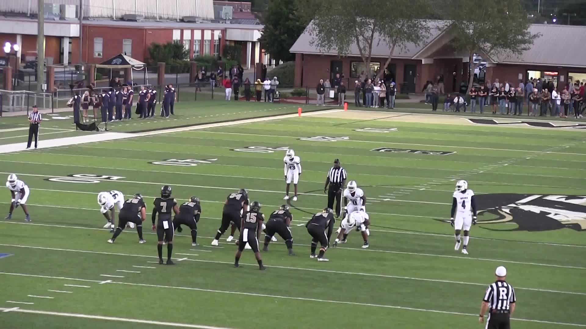 Martavius Evans Season Highlights Southwest MS CC Highlights Hudl
