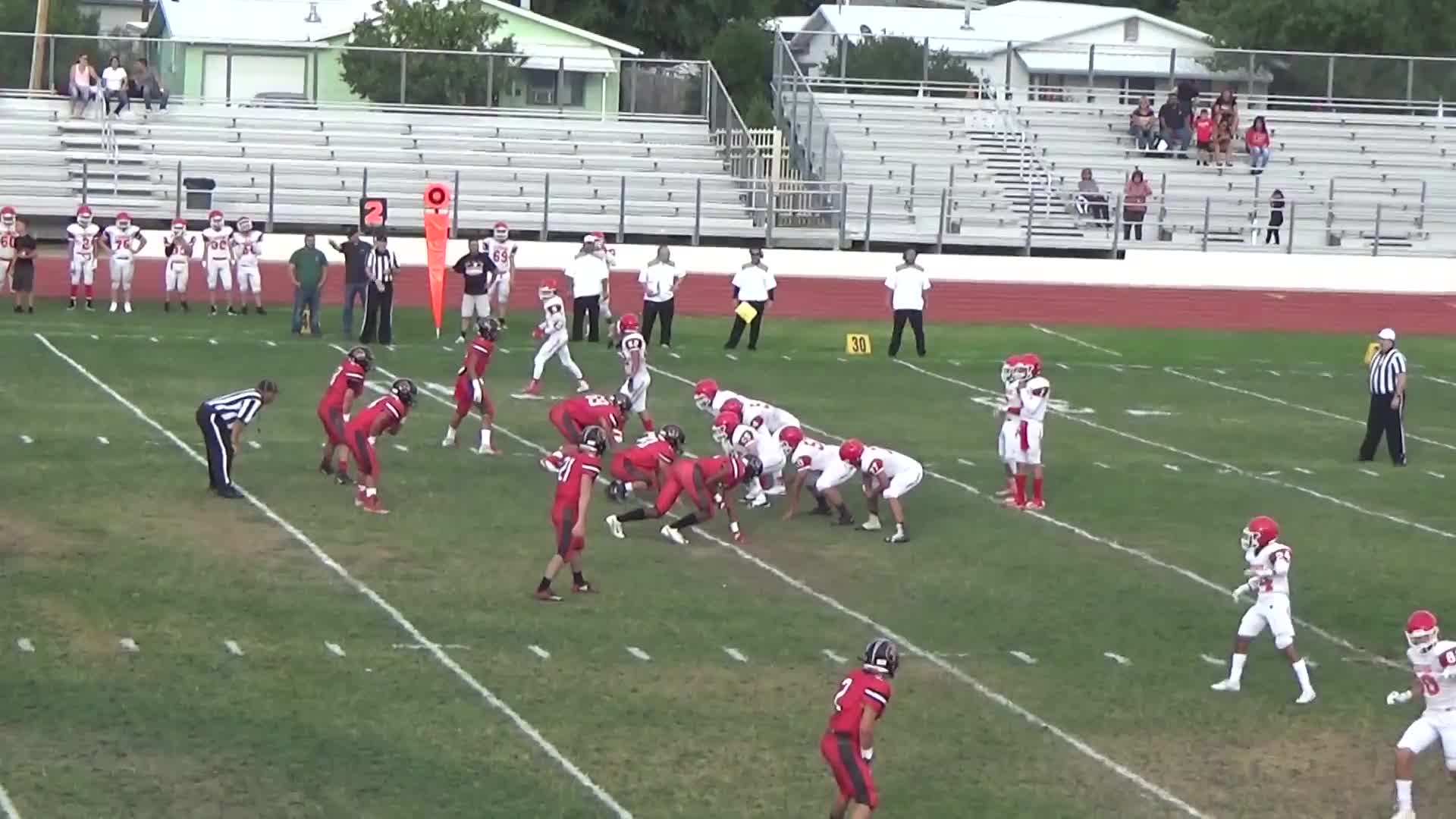 Cobre HS Football Video "Cobre football highlights Robertson High School" | MaxPreps Cobre HS Football Video "Cobre football highlights Robertson High School" | MaxPreps