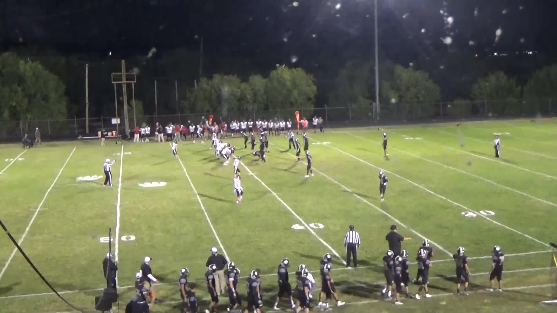 Videos Robertson Cardinals Las Vegas NM Varsity Football videos-robertson-cardinals-las-vegas-nm-varsity-football