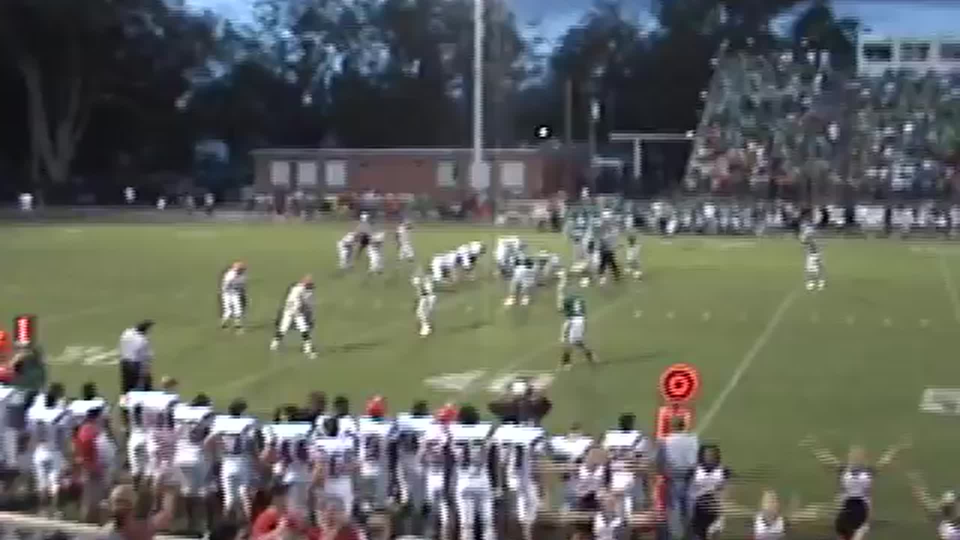 LUVERNE HIGH SCHOOL Luverne highlights Hudl