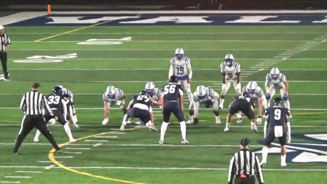 Luke Freund - Hudl