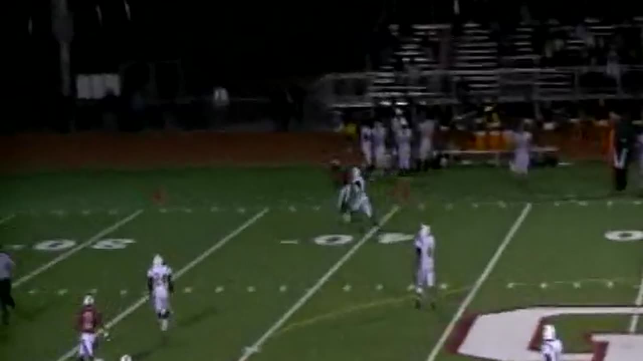 Nate Simms Senior Highlights - Nate Simms highlights - Hudl