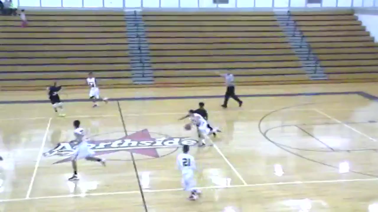 vs. Northside High School (Columbus, GA) Rich highlights Hudl