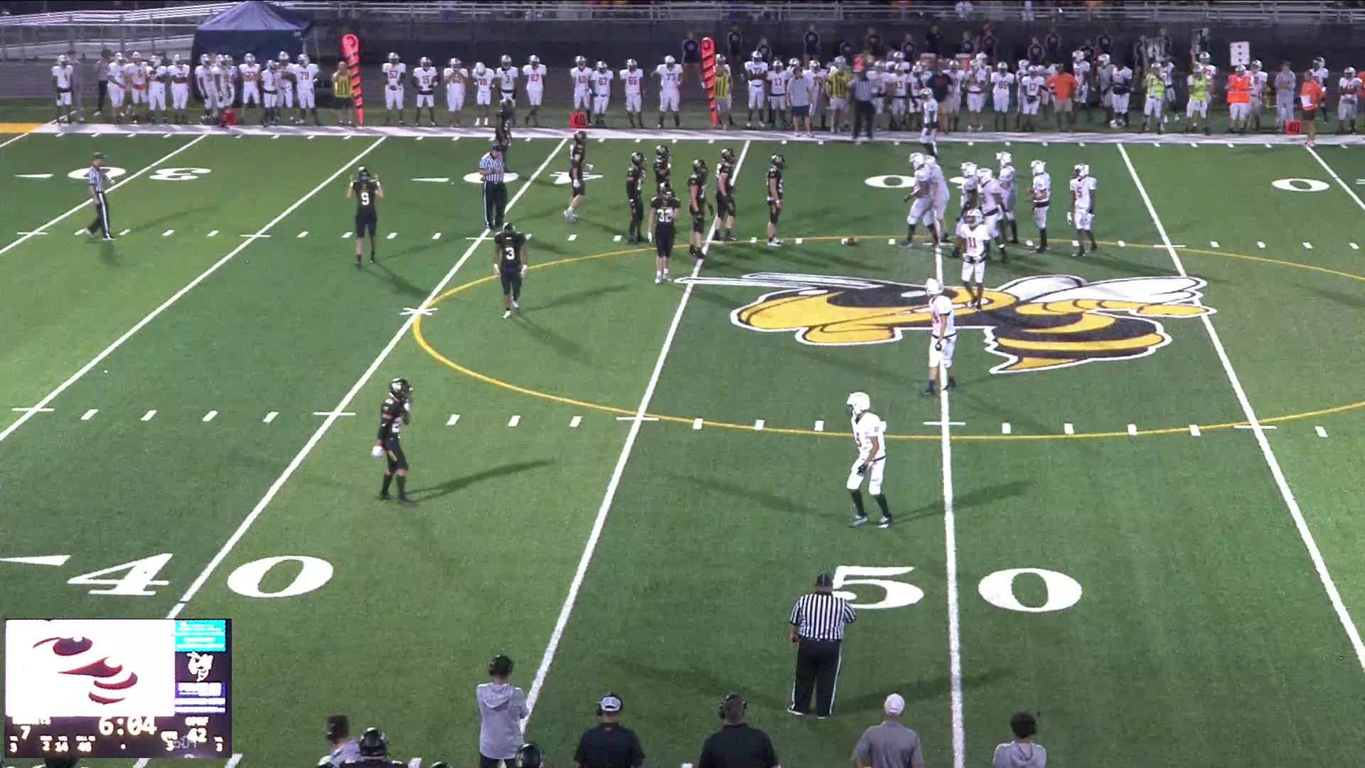 Oak ParkRiver Forest High School Grant Diedrich highlights Hudl