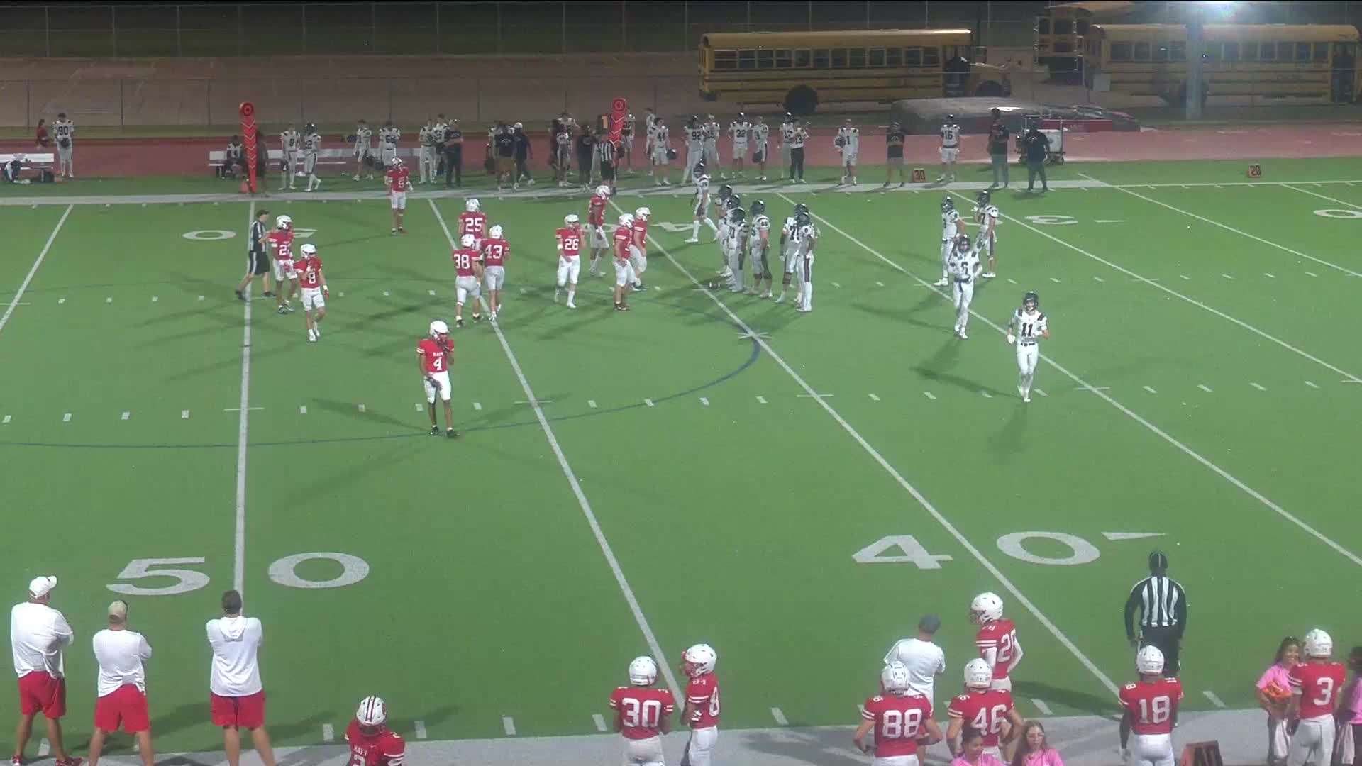 Sophomore Season Highlights - Jacob Gray highlights - Hudl