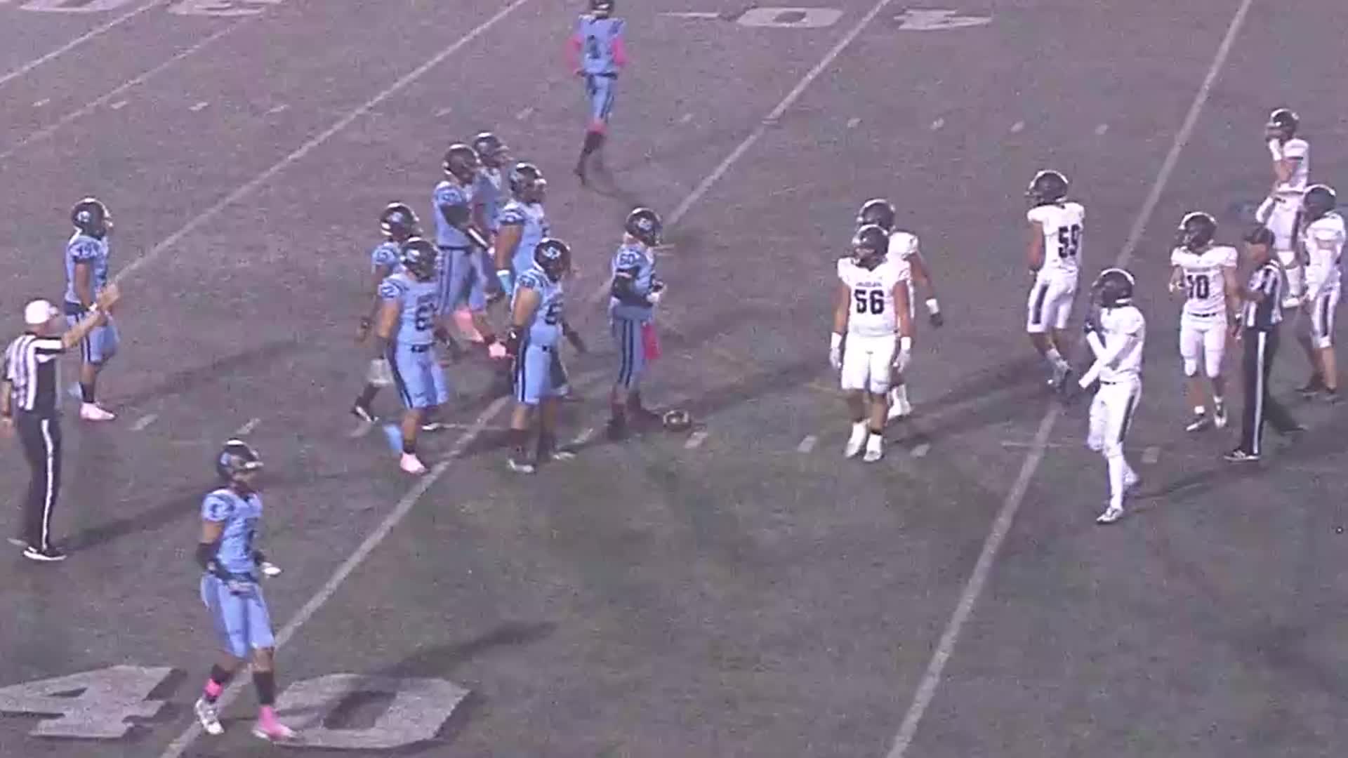 West Jordan High School Copper Hills HS highlights Hudl