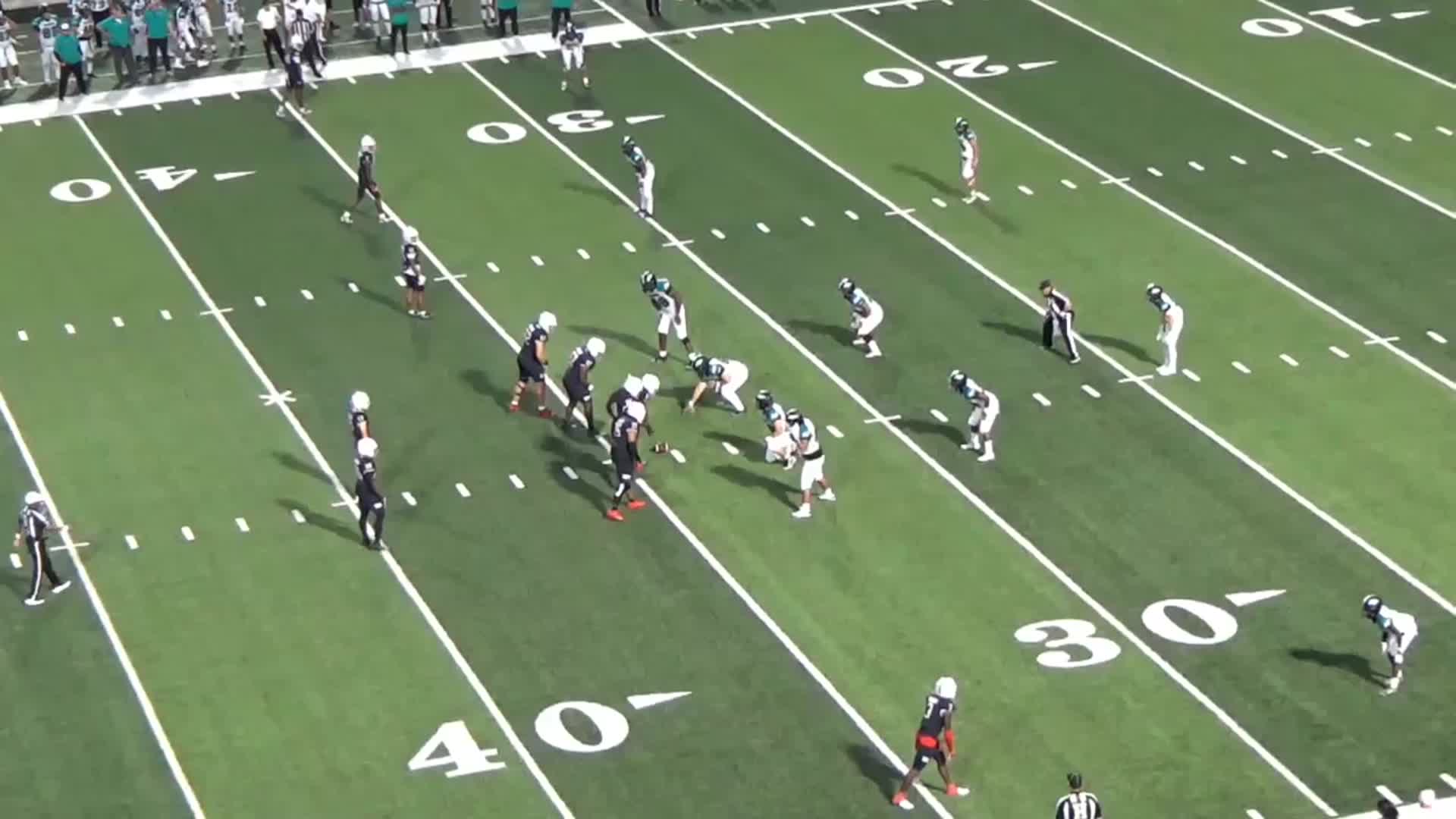 Sophmore Season Highlights