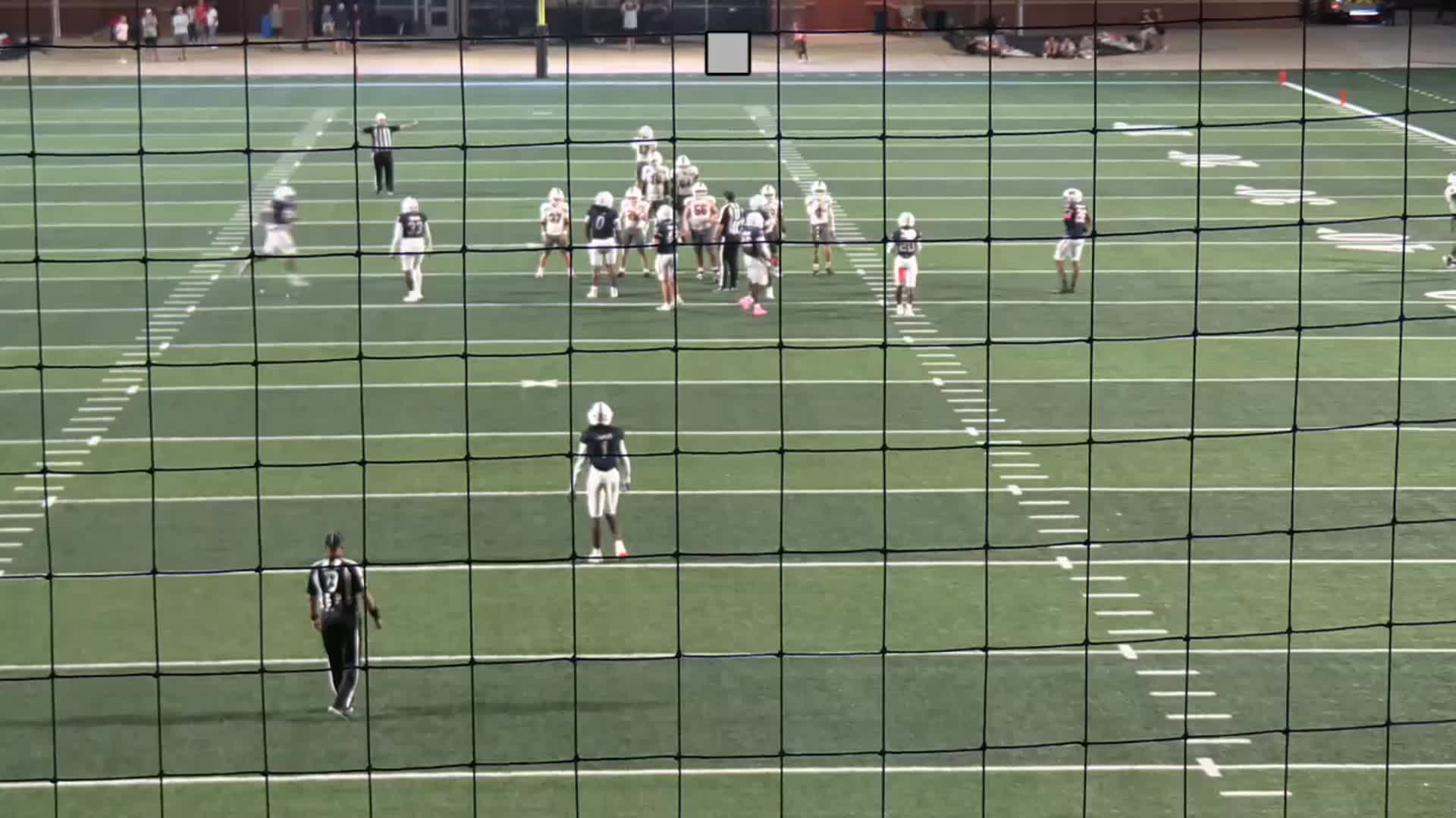  Greedy James - Manvel - 2025 Junior Season Highlights