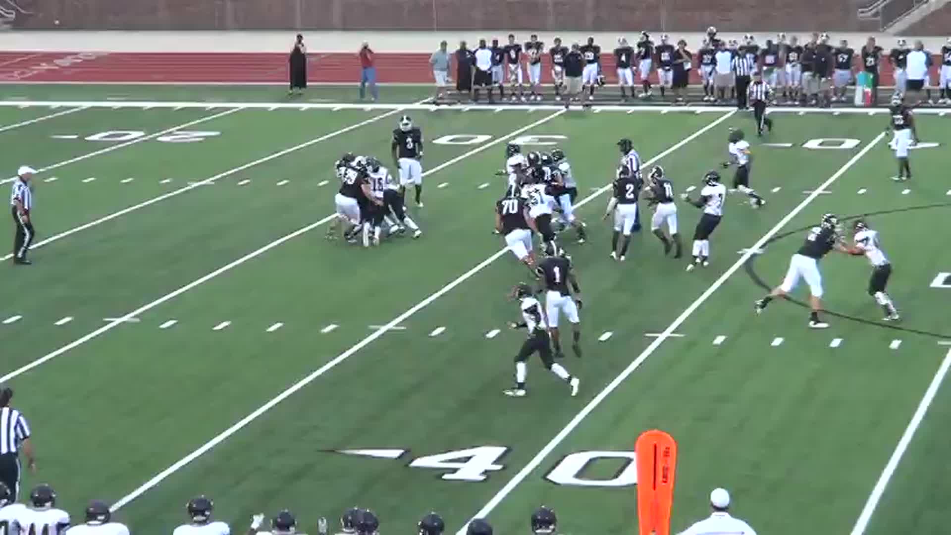 20132014 Season Kennedy Beatty highlights Hudl