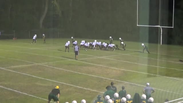 Middle School Football Longview High School Longview Texas